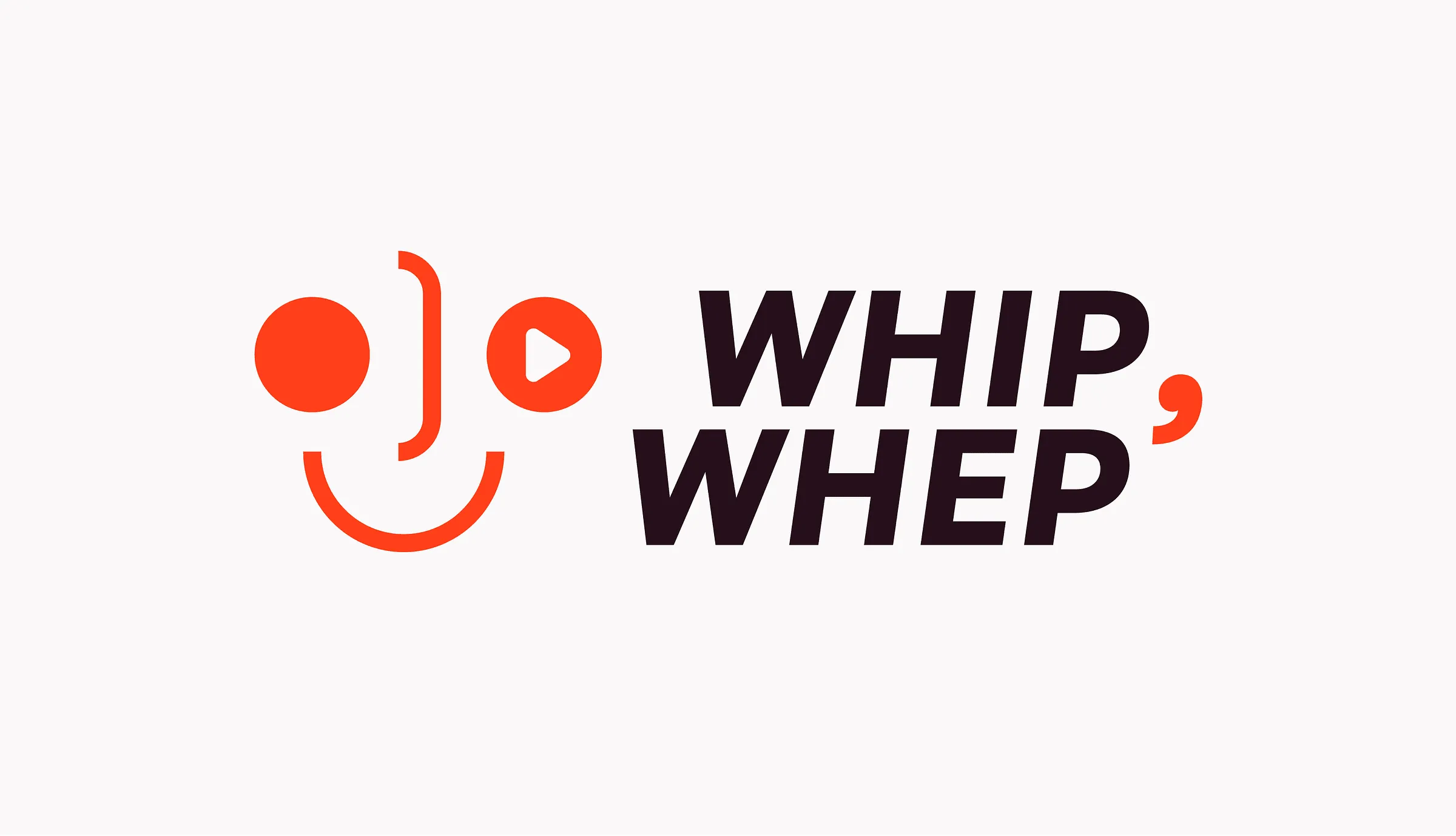 WHIP WHEP logo